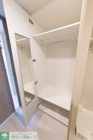 プラウドフラット浅草アベニューの物件内観写真